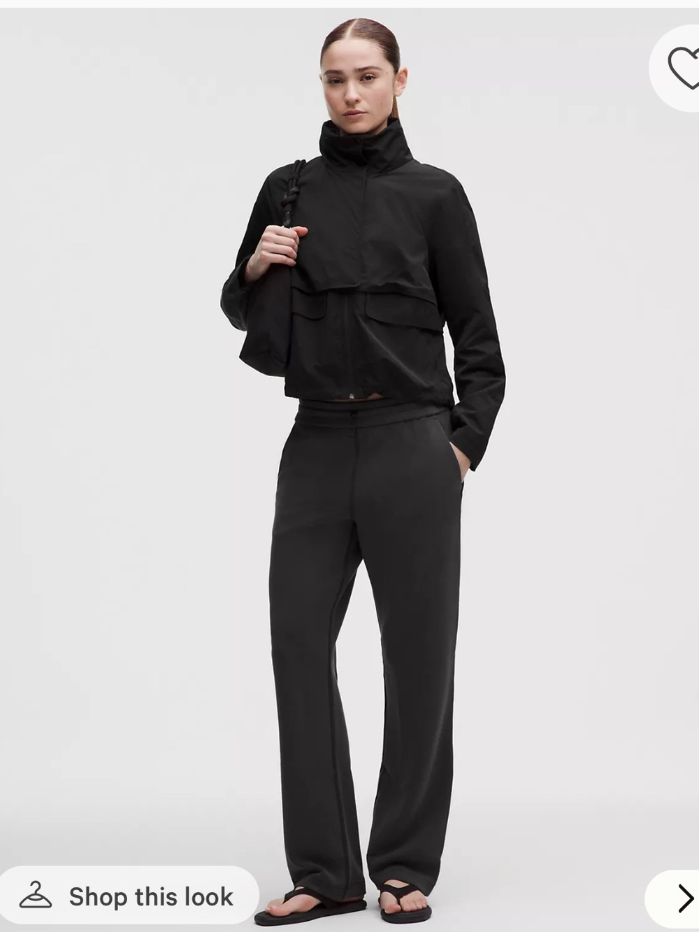 Lululemon softstreme pants size 8